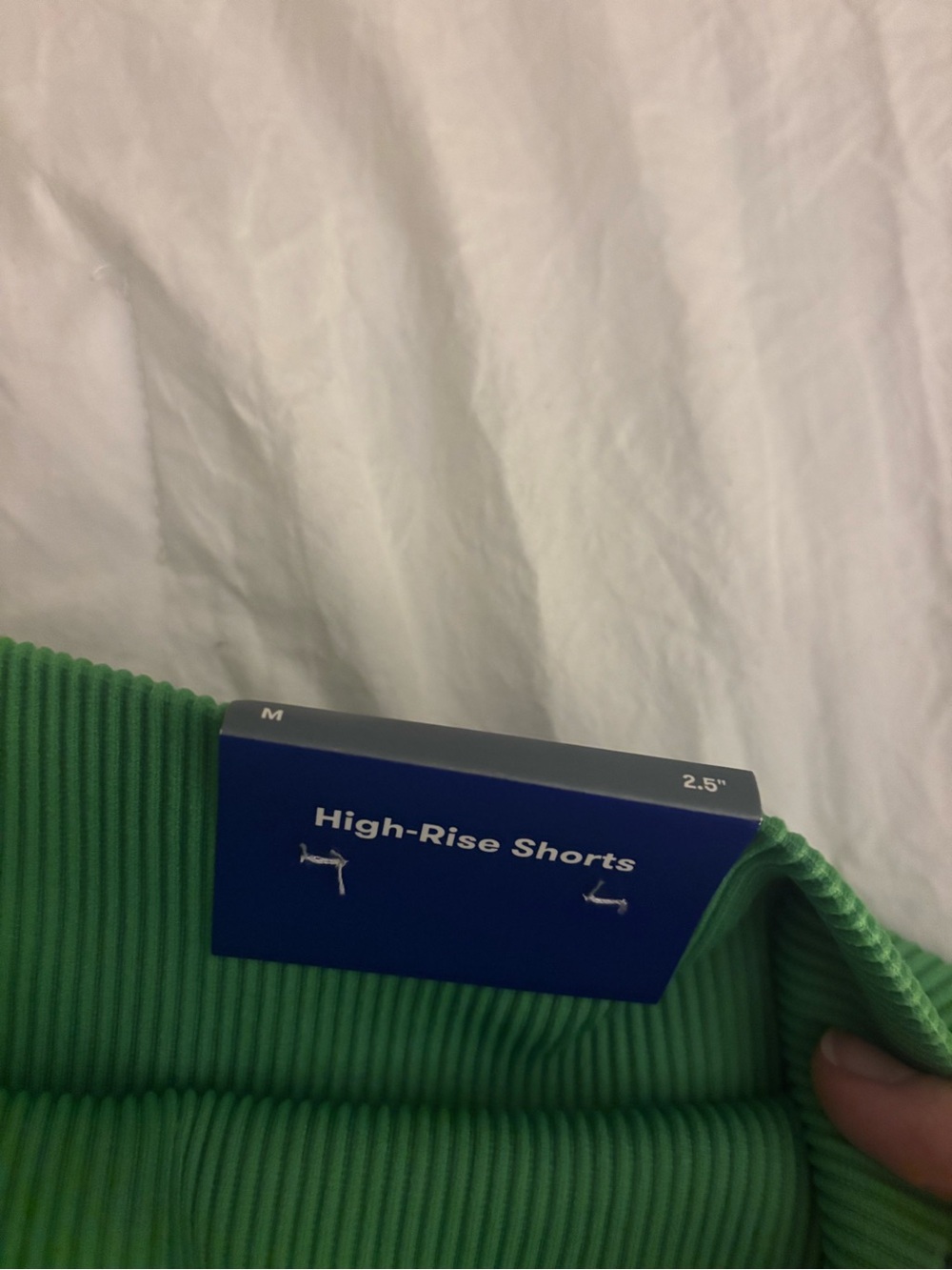 JoyLab shorts - Picture 2 of 2